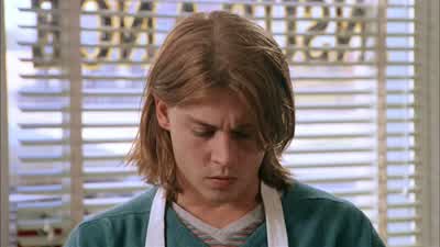 No, no. - What's Eating Gilbert Grape