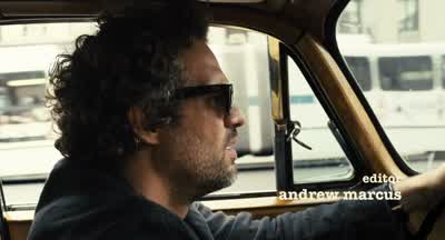 No, no! - Begin Again