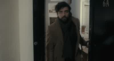 No, no... - Inside Llewyn Davis