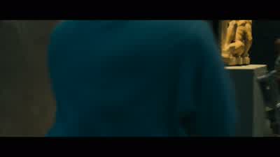 No, no! - Shazam! Fury of the Gods