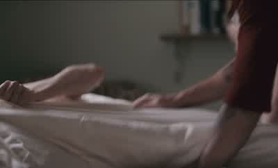 No, no! - Blue Valentine