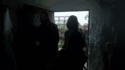 No, no. - Outlander