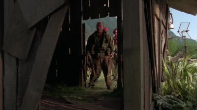 No! No! - Stargate SG-1