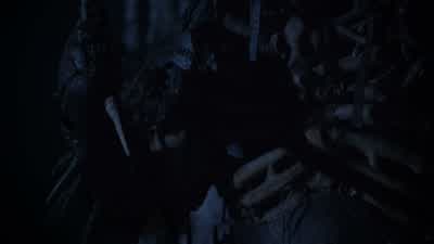 No. No, Scott. No, Scott, no. - Teen Wolf