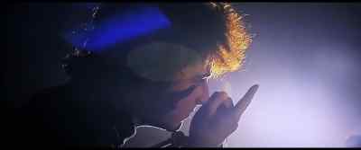 No, no setlist
unless that draconian figure - A Complete Unknown