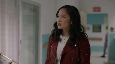No, no, but she was saying
that, like-- - List of a Lifetime
