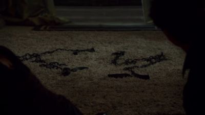 No! No! She took Jace! - Shadowhunters