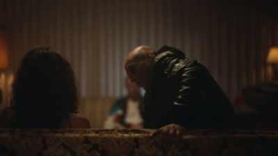 - No.
- No, she's good, bruh. - Euphoria