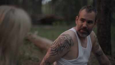 No, no, we should, you know,
we should stay put for a bit. - Bad Romance: The Vicky White Story