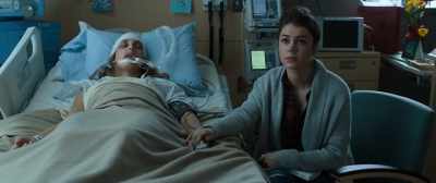 No, no. Stay. Stay. - Death Wish