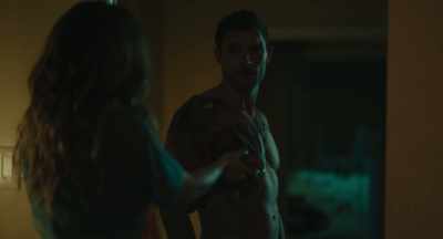 - No, no, we still have
unfinished business between us. - Naked Singularity