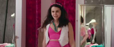 No, no, still worse. - The DUFF