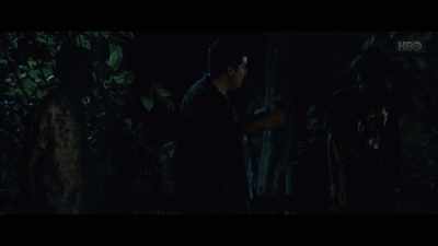 No, no. Stop, we gotta...
We gotta go back. - The Silent Party