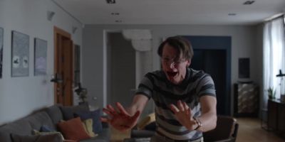 -No! -No! Stop! It's not what you think! - The Weekend Away