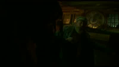 No, no, stop! - Frankenstein
