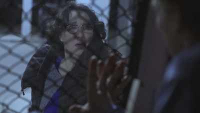 No. No. Stop! Stop! - The OA