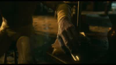 No, no, stop, stop. - Frankenstein