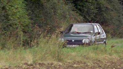 No, no! Stop!
Why? - Midsomer Murders