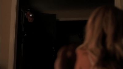 No, no! Stop! - NCIS