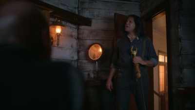No. No, strange, that. - The Artful Dodger