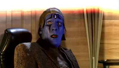 - No! No!
- Sunfilter deactivated. - Doctor Who