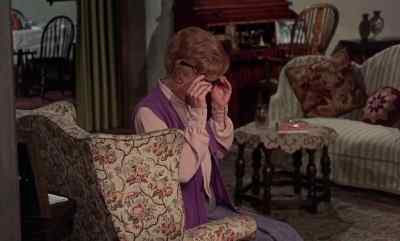 No No thank you - Bedknobs and Broomsticks