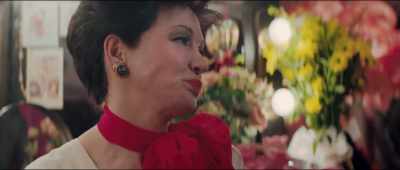 -No. No, thanks.
6) ae - Judy