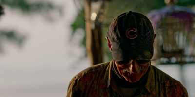 No, no.
That mother wants me. - Tremors: Shrieker Island