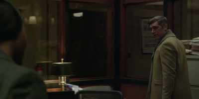 No. No, that...
That's not what's happening. - Seven Seconds