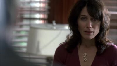 No, no. That's
not what happened. - House