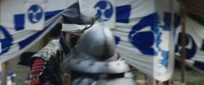 No, no, that's not what I want - Sekigahara