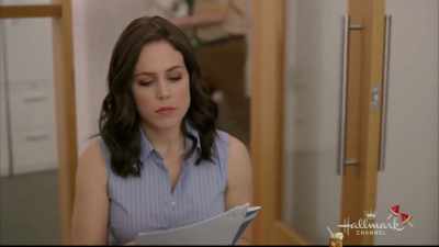 No, no, that's okay, - A Summer Romance