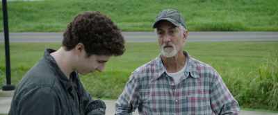-No, no. That's -
that's not stupid at all. - Walkaway Joe