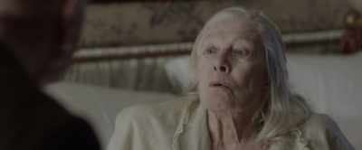 No! No! That's the simple truth. - Mrs  Lowry and Son