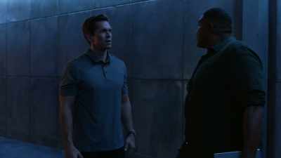 No, no, there is no "but." - True Lies