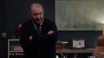No. No, if there's a trial period, - Ghosted