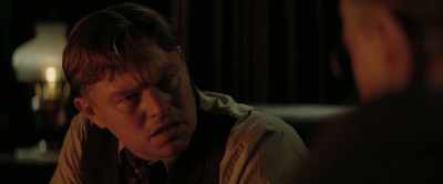 No, no. They were 15. It's
traditional. Doesn't mean anything... - Killers of the Flower Moon