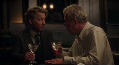- No, no.
- This is no one's business - The Professor