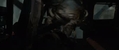 No! No! Thompson down! It's coming down. Go! - Venom: The Last Dance