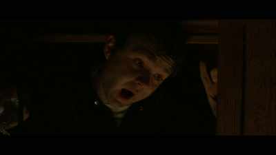 No, no. Those aren't my cassettes. - The Evil Within