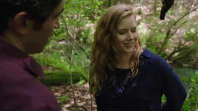No, no. Too many.
Too many to name. - Sharp Objects