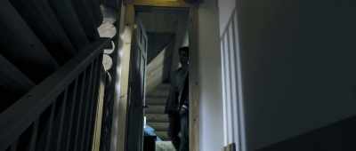 No, no, two separate beds? Definitely not. - The Gracefield Incident