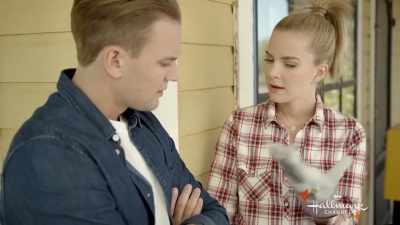 No, no, uh, about Carol
having an opinion. I'm... - Heart of Down Under