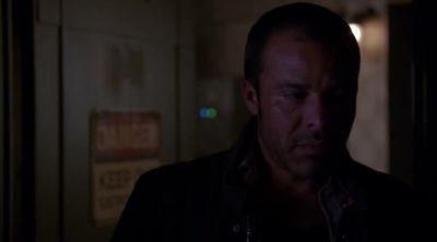 No. No. Uhh! - Criminal Minds