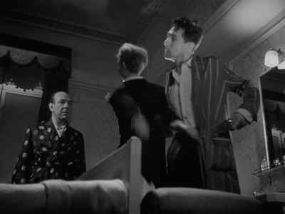 - No. No. Wait
- Dirty thieving swine. - Dead of Night