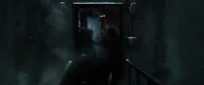 No! No! Wait! - Mortal Engines