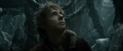 No, no, wait. - The Hobbit: The Desolation of Smaug