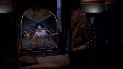 No, no, wait. - Babylon 5