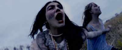No! No! Wait! - Ghostland