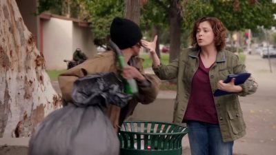 No, no! Wait, wait, wait! - Crazy Ex-Girlfriend